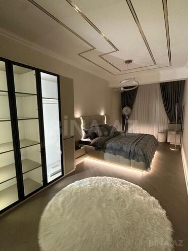 Продаётся 3-комн. новостройка 105 м², м. Нариман Нариманов, photo 8 from 28