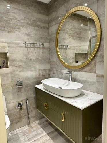 Продаётся 3-комн. новостройка 105 м², м. Нариман Нариманов, photo 20 from 28