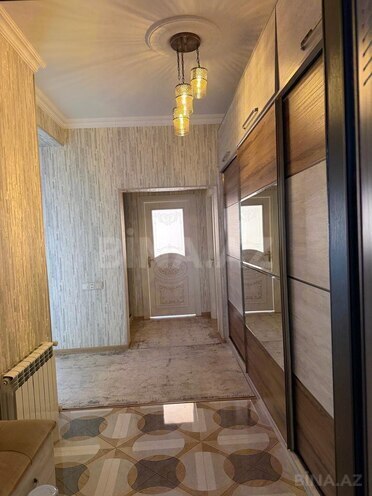Продаётся 4-комн. новостройка 110 м², м. Нефтчиляр, photo 18 from 25