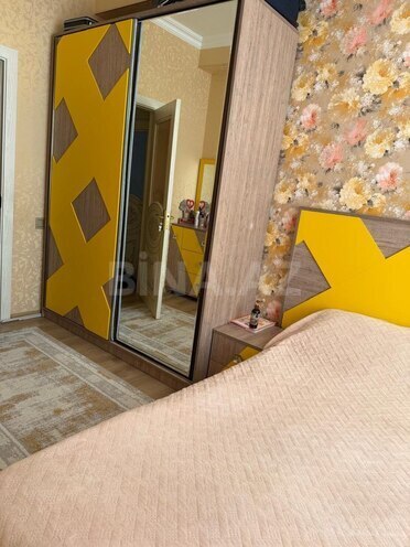 Продаётся 4-комн. новостройка 110 м², м. Нефтчиляр, photo 11 from 25