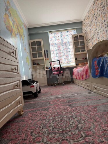 Продаётся 4-комн. новостройка 110 м², м. Нефтчиляр, photo 5 from 25