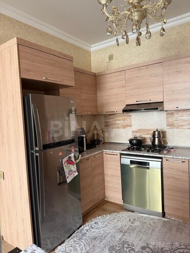 Продаётся 4-комн. новостройка 110 м², м. Нефтчиляр, photo 14 from 25