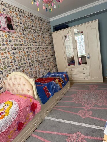 Продаётся 4-комн. новостройка 110 м², м. Нефтчиляр, photo 6 from 25