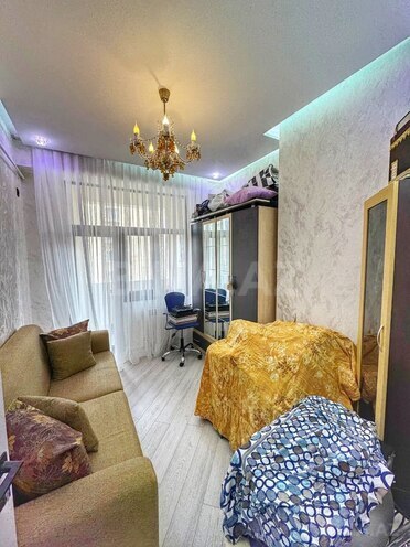 Satılır 3 otaqlı yeni tikili 80 m², Yeni Günəşli q., photo 8 from 13