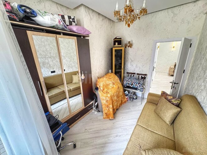 Satılır 3 otaqlı yeni tikili 80 m², Yeni Günəşli q., photo 7 from 13
