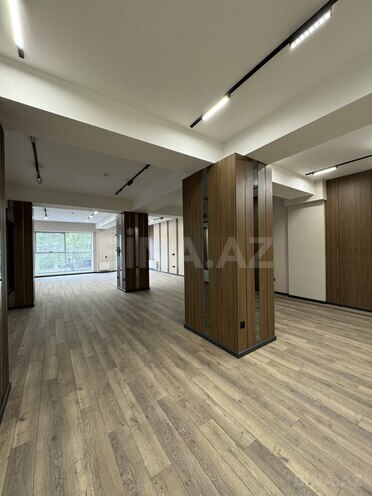 İcarəyə verilir 5 otaqlı ofis 330 m², Nərimanov r., photo 3 from 15