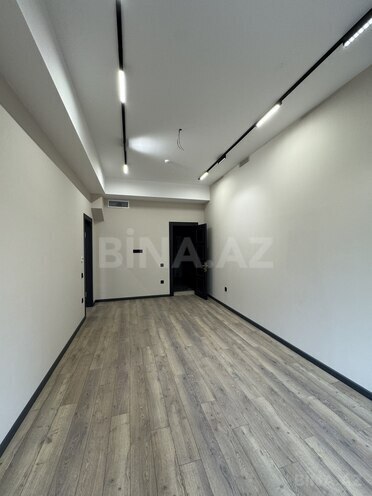 İcarəyə verilir 5 otaqlı ofis 330 m², Nərimanov r., photo 10 from 15