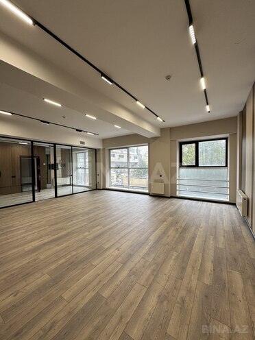 İcarəyə verilir 5 otaqlı ofis 330 m², Nərimanov r., photo 4 from 15