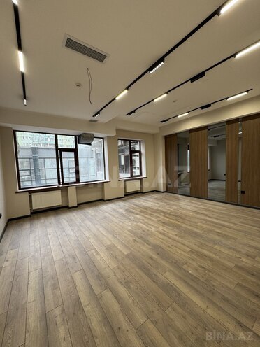 İcarəyə verilir 5 otaqlı ofis 330 m², Nərimanov r., photo 6 from 15