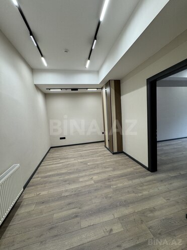İcarəyə verilir 5 otaqlı ofis 330 m², Nərimanov r., photo 9 from 15