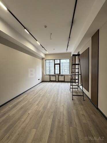 İcarəyə verilir 5 otaqlı ofis 330 m², Nərimanov r., photo 7 from 15