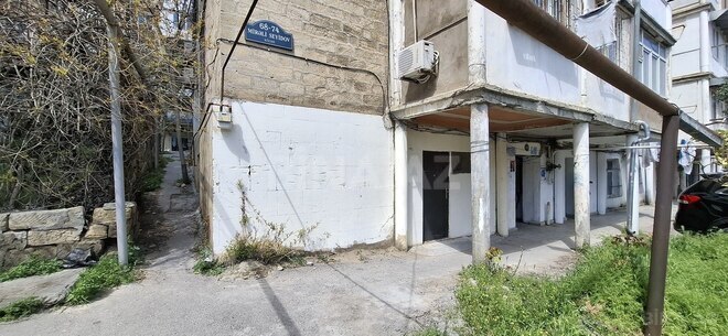 Satılır  obyekt 60 m², Elmlər Akademiyası m., photo 1 from 12