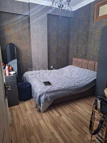 Продаётся 3-комн. новостройка 75 м², м. Ази Асланов, photo 4 from 10