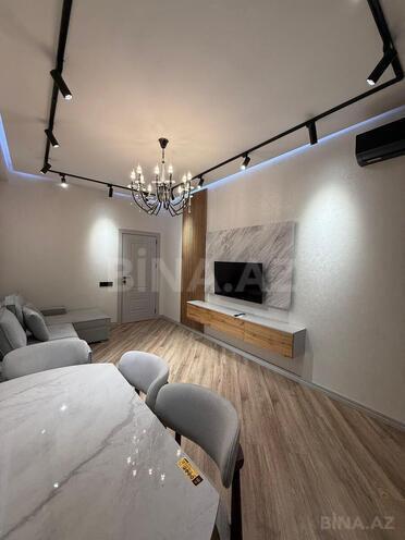 Продаётся 2-комн. новостройка 55 м², м. Ази Асланов, photo 7 from 22