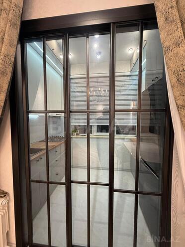 Продаётся 2-комн. новостройка 55 м², м. Ази Асланов, photo 18 from 22