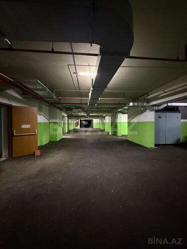 Продаётся 2-комн. новостройка 55 м², м. Ази Асланов, photo 21 from 22