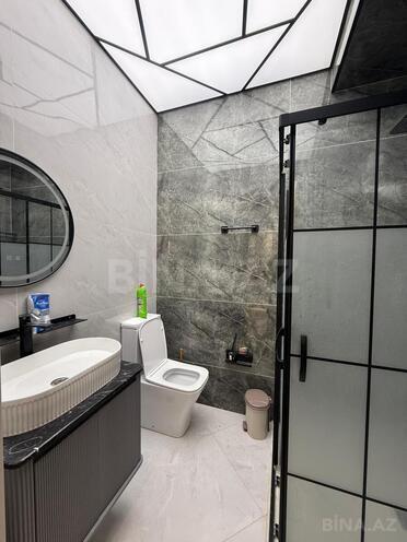 Продаётся 2-комн. новостройка 55 м², м. Ази Асланов, photo 20 from 22