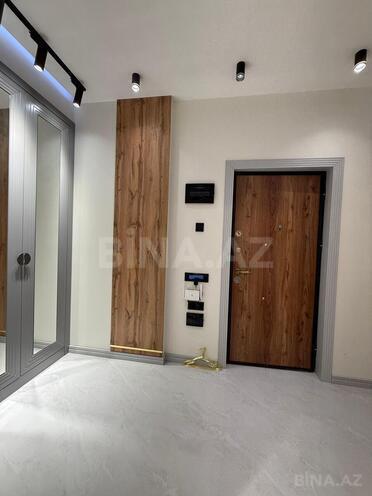 Продаётся 2-комн. новостройка 55 м², м. Ази Асланов, photo 13 from 22