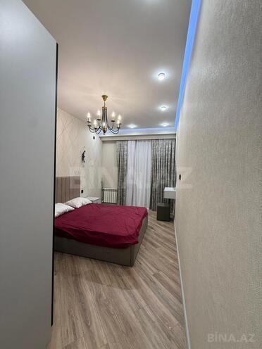 Продаётся 2-комн. новостройка 55 м², м. Ази Асланов, photo 10 from 22