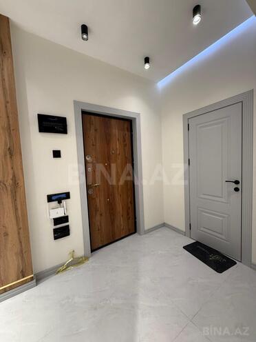 Продаётся 2-комн. новостройка 55 м², м. Ази Асланов, photo 14 from 22