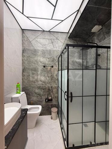 Продаётся 2-комн. новостройка 55 м², м. Ази Асланов, photo 19 from 22