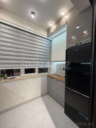 Продаётся 2-комн. новостройка 55 м², м. Ази Асланов, photo 16 from 22