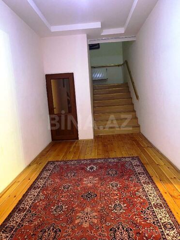 İcarəyə verilir 5 otaqlı həyət evi/bağ evi 450 m², Novxanı q., photo 15 from 18