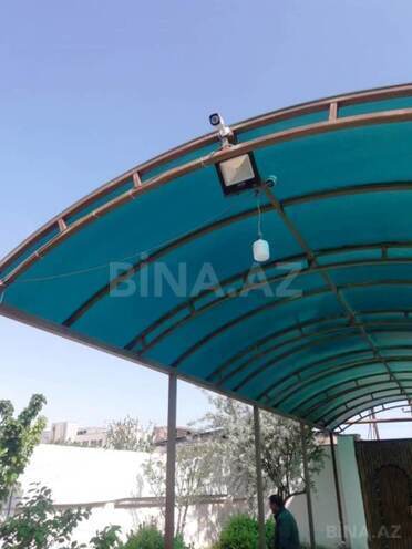 İcarəyə verilir 5 otaqlı həyət evi/bağ evi 450 m², Novxanı q., photo 7 from 18