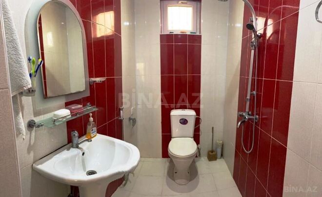 İcarəyə verilir 5 otaqlı həyət evi/bağ evi 450 m², Novxanı q., photo 16 from 18