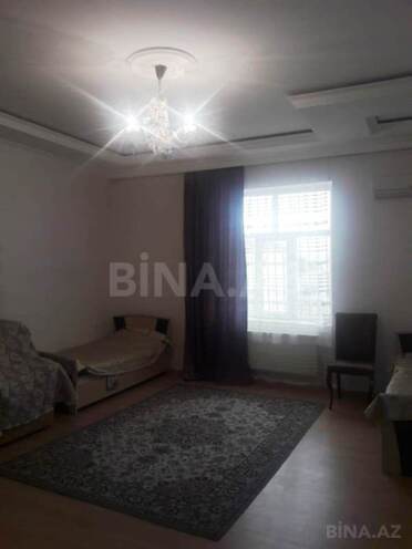 İcarəyə verilir 5 otaqlı həyət evi/bağ evi 450 m², Novxanı q., photo 13 from 18
