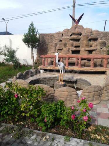 İcarəyə verilir 5 otaqlı həyət evi/bağ evi 450 m², Novxanı q., photo 6 from 18
