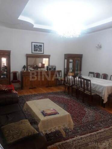 İcarəyə verilir 5 otaqlı həyət evi/bağ evi 450 m², Novxanı q., photo 12 from 18