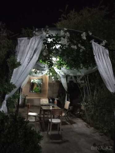 İcarəyə verilir 5 otaqlı həyət evi/bağ evi 450 m², Novxanı q., photo 4 from 18
