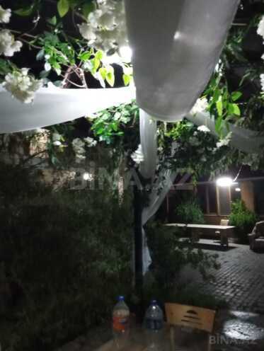 İcarəyə verilir 5 otaqlı həyət evi/bağ evi 450 m², Novxanı q., photo 5 from 18