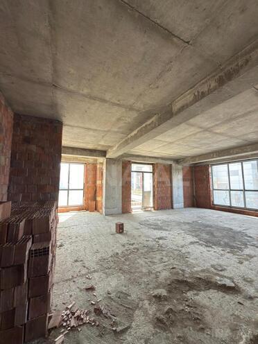 Satılır 3 otaqlı yeni tikili 126.7 m², Koroğlu m., photo 9 from 10