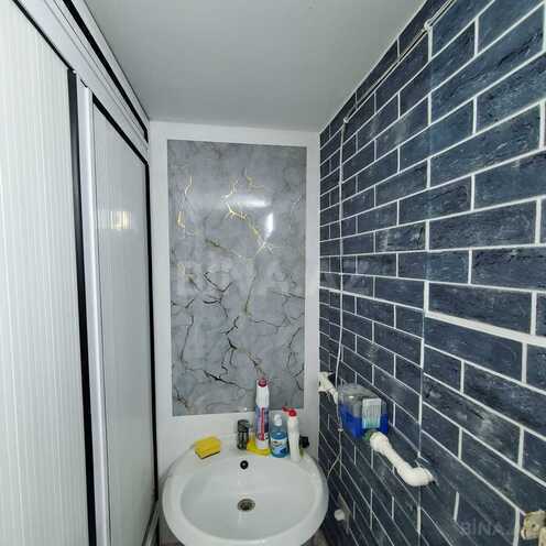 İcarəyə verilir  obyekt 35 m², 8-ci mikrorayon q., photo 8 from 10