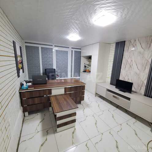 İcarəyə verilir  obyekt 35 m², 8-ci mikrorayon q., photo 6 from 10
