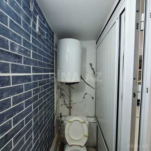 İcarəyə verilir  obyekt 35 m², 8-ci mikrorayon q., photo 9 from 10