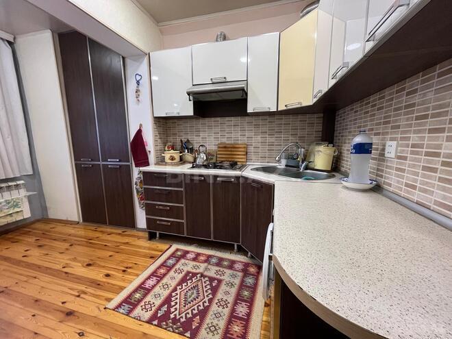 Продаётся 2-комн. вторичка 55 м², м. Гянджлик, photo 5 from 15