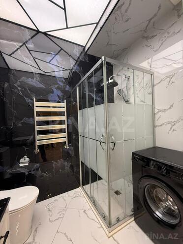 Продаётся 2-комн. новостройка 55 м², м. Ази Асланов, photo 18 from 22