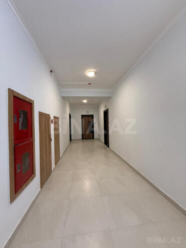 Продаётся 2-комн. новостройка 55 м², м. Ази Асланов, photo 20 from 22
