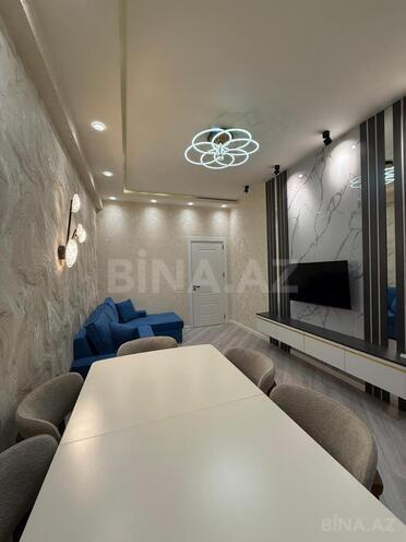 Продаётся 2-комн. новостройка 55 м², м. Ази Асланов, photo 4 from 22