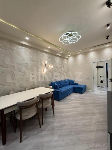 Продаётся 2-комн. новостройка 55 м², м. Ази Асланов, photo 5 from 22