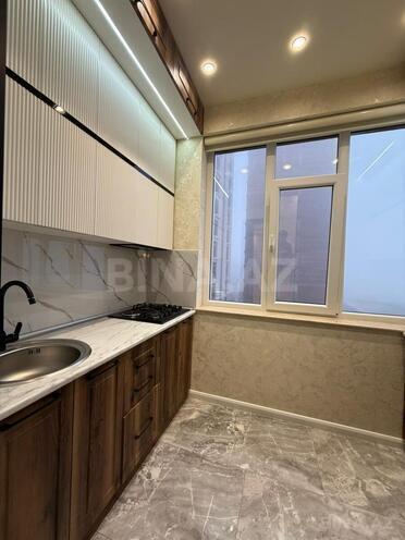 Продаётся 2-комн. новостройка 55 м², м. Ази Асланов, photo 15 from 22