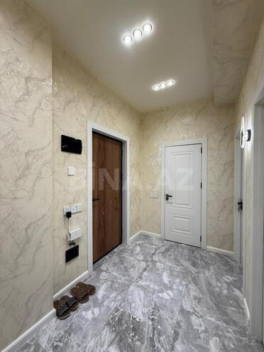 Продаётся 2-комн. новостройка 55 м², м. Ази Асланов, photo 12 from 22