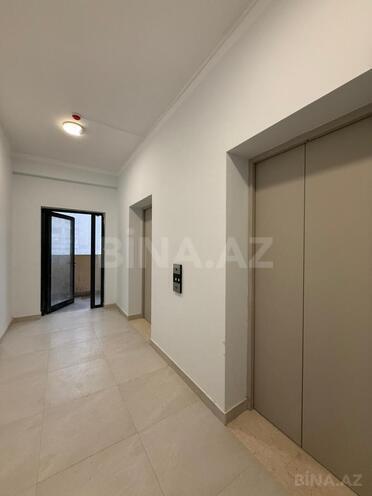 Продаётся 2-комн. новостройка 55 м², м. Ази Асланов, photo 21 from 22