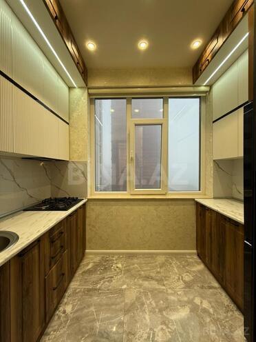 Продаётся 2-комн. новостройка 55 м², м. Ази Асланов, photo 13 from 22