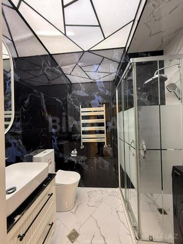 Продаётся 2-комн. новостройка 55 м², м. Ази Асланов, photo 17 from 22