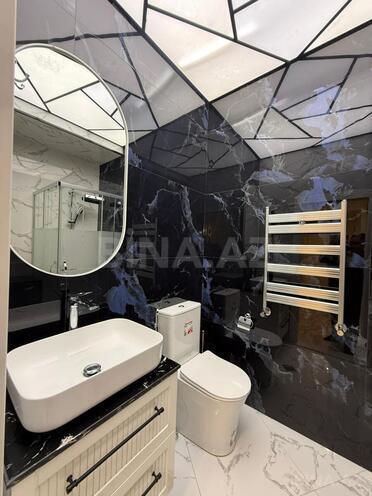 Продаётся 2-комн. новостройка 55 м², м. Ази Асланов, photo 19 from 22