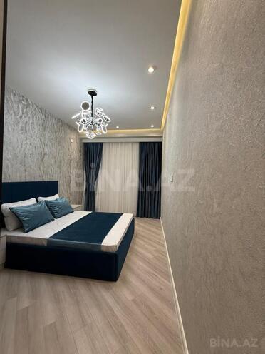 Продаётся 2-комн. новостройка 55 м², м. Ази Асланов, photo 9 from 22